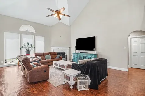 5520 Champlain Drive Fort Worth TX 76137