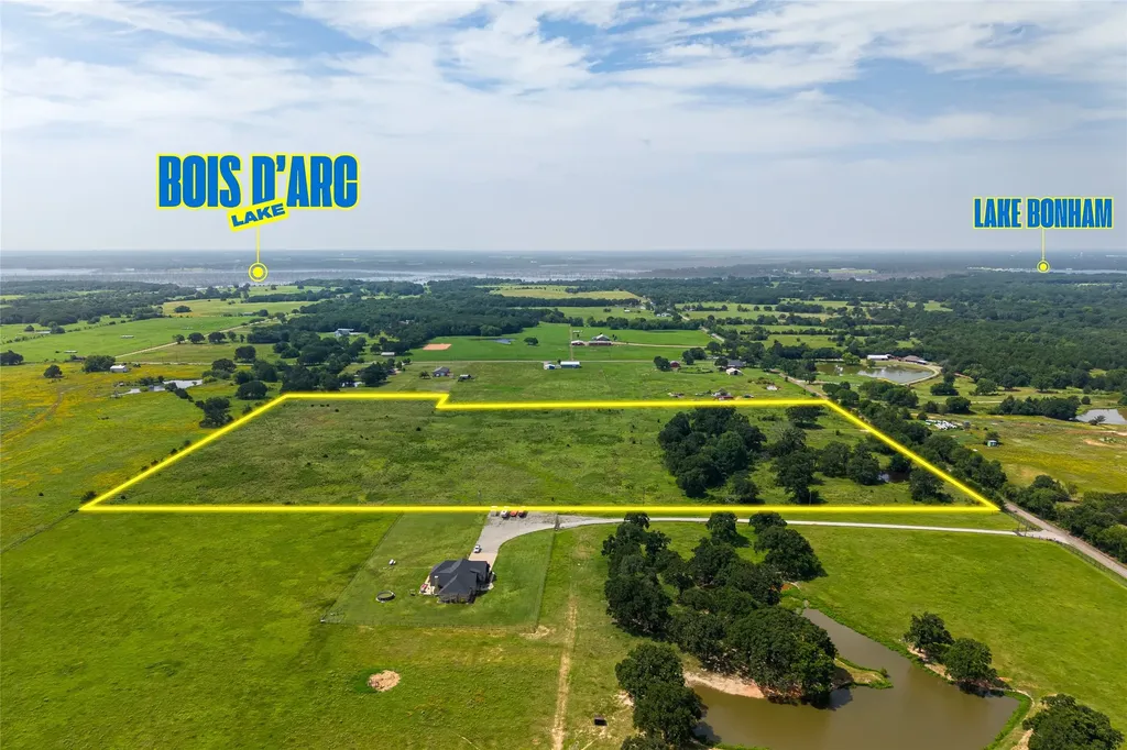 7414 Cr 2610 Bonham TX 75418