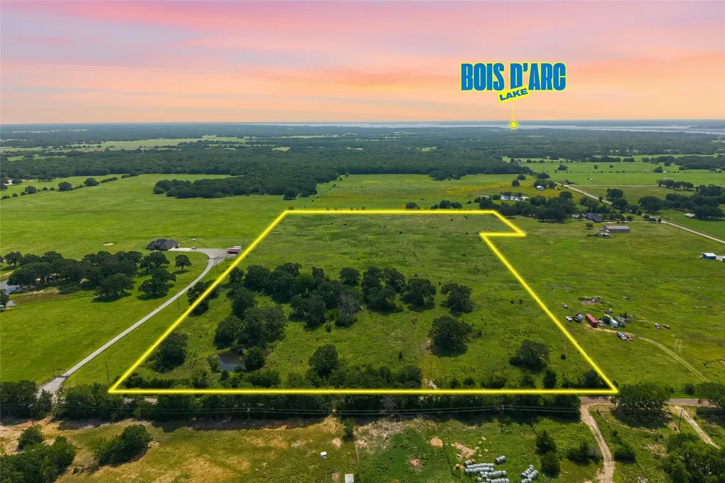 7414 Cr 2610 Bonham TX 75418