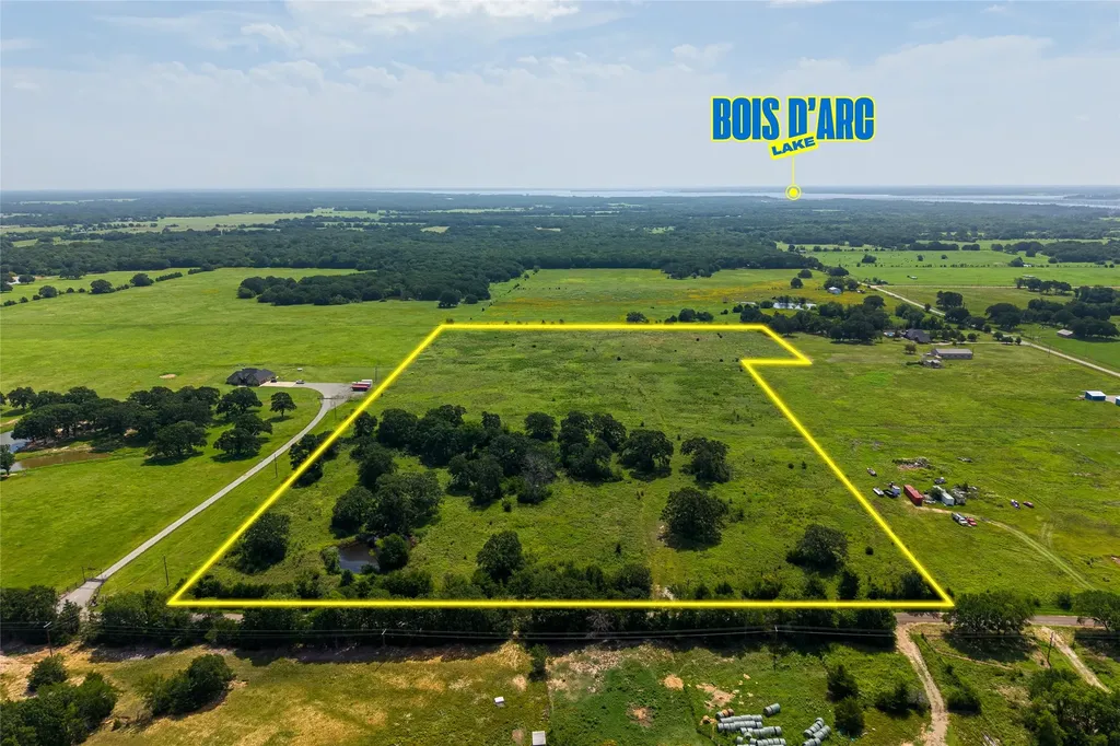 7414 Cr 2610 Bonham TX 75418