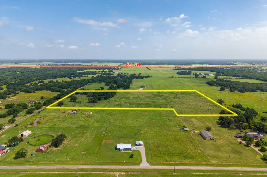 7414 Cr 2610 Bonham TX 75418