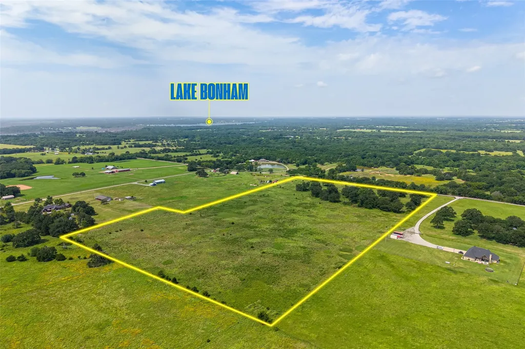 7414 Cr 2610 Bonham TX 75418