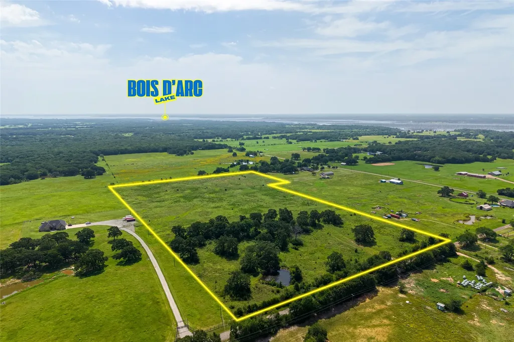 7414 Cr 2610 Bonham TX 75418
