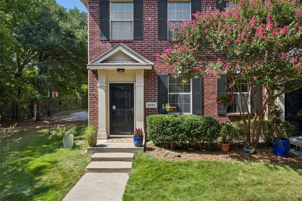 4066 Kyndra Circle Richardson TX 75082