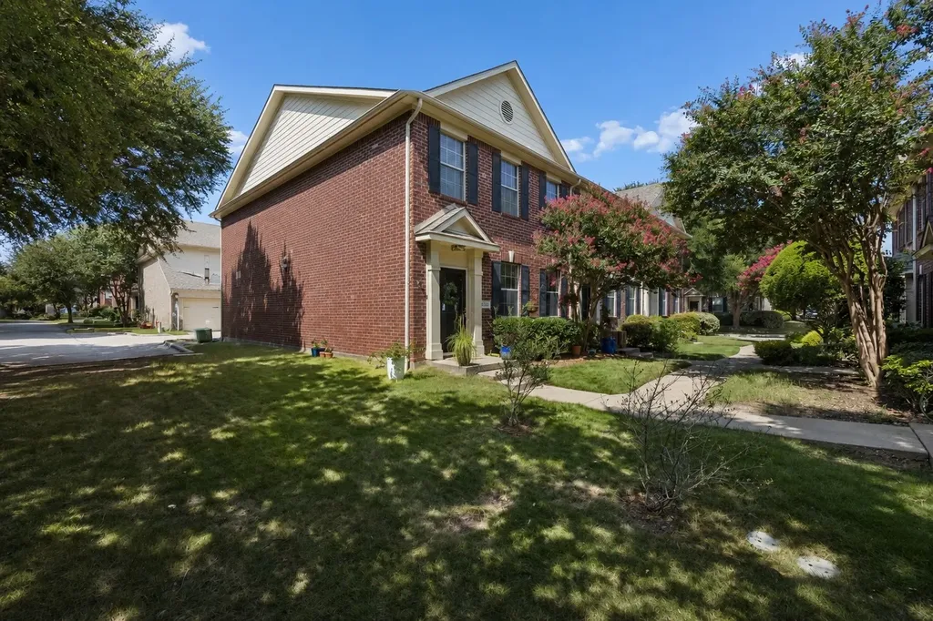 4066 Kyndra Circle Richardson TX 75082