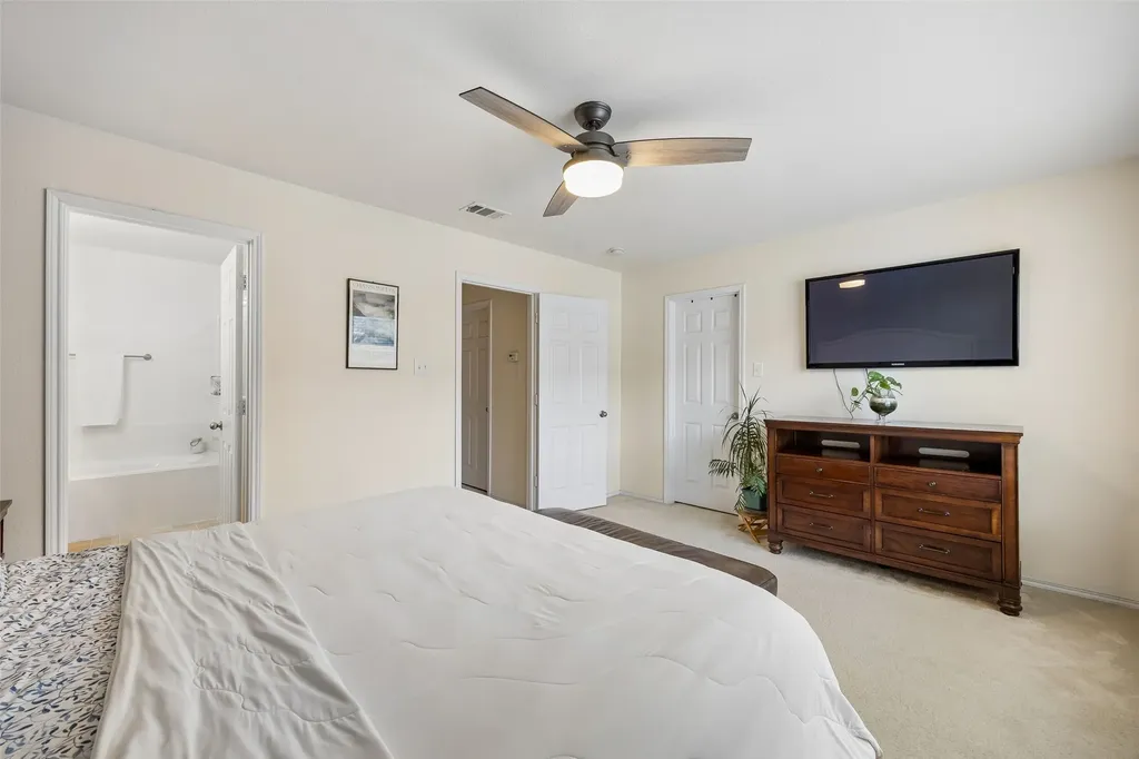 4066 Kyndra Circle Richardson TX 75082