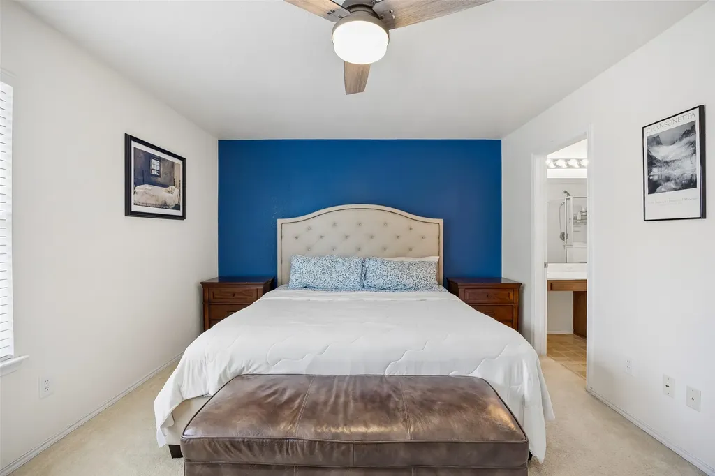 4066 Kyndra Circle Richardson TX 75082