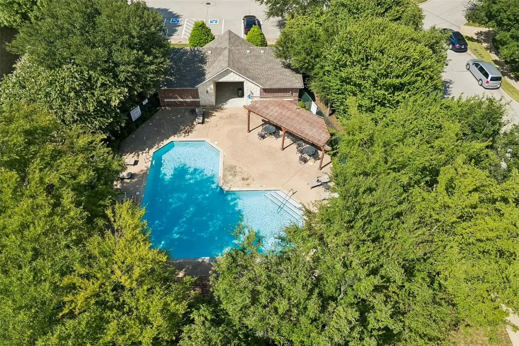 4066 Kyndra Circle Richardson TX 75082