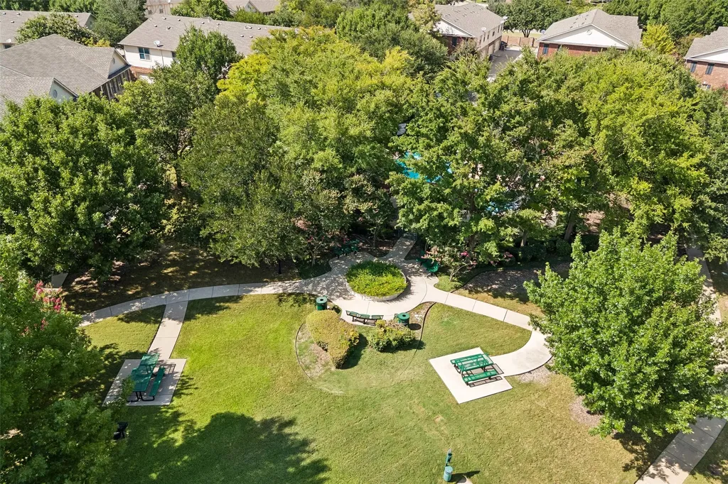 4066 Kyndra Circle Richardson TX 75082