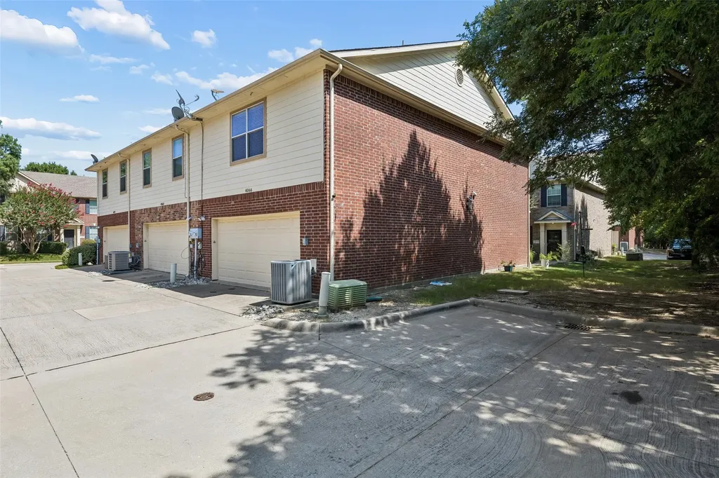 4066 Kyndra Circle Richardson TX 75082