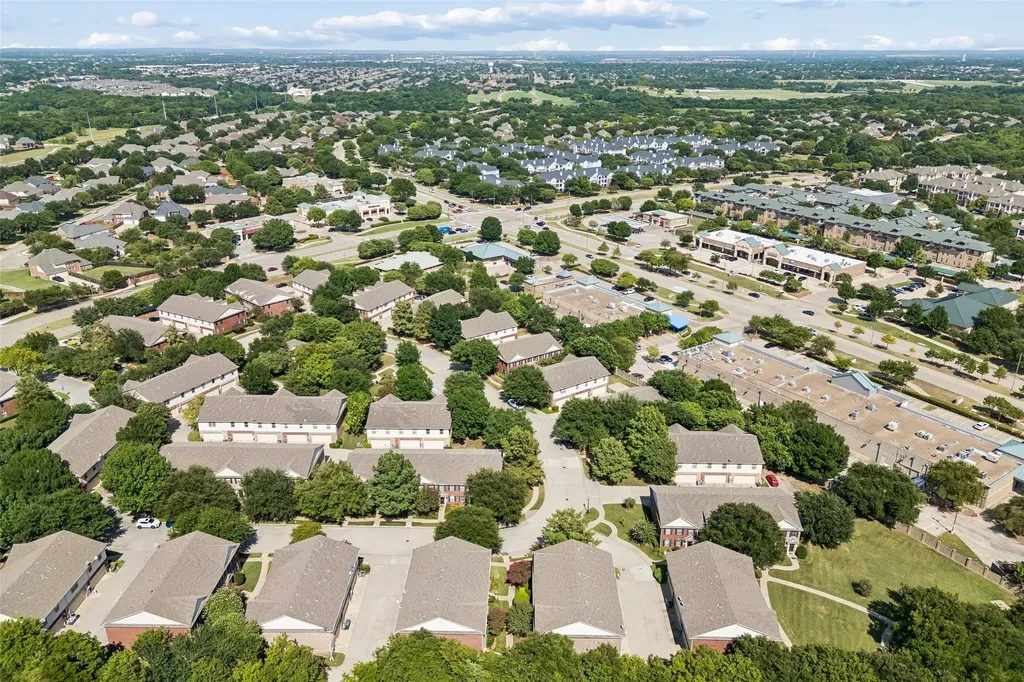 4066 Kyndra Circle Richardson TX 75082