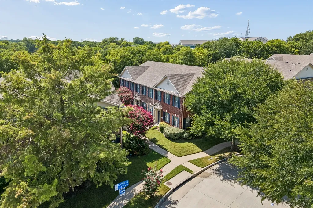 4066 Kyndra Circle Richardson TX 75082
