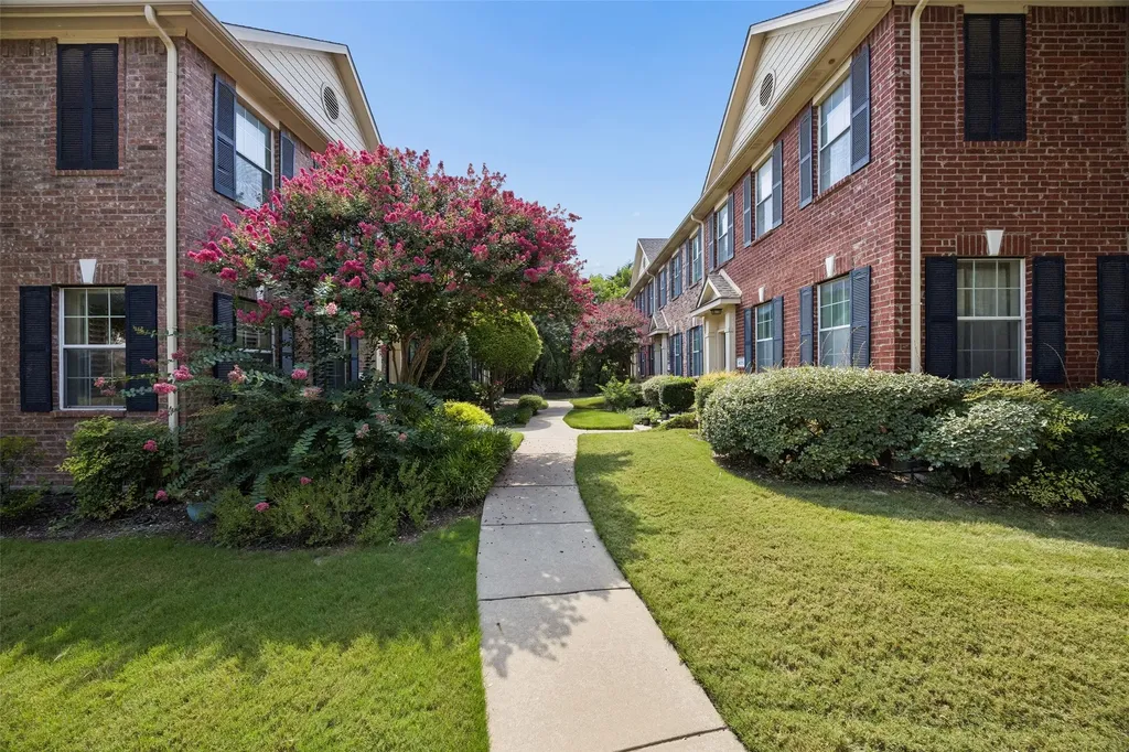 4066 Kyndra Circle Richardson TX 75082