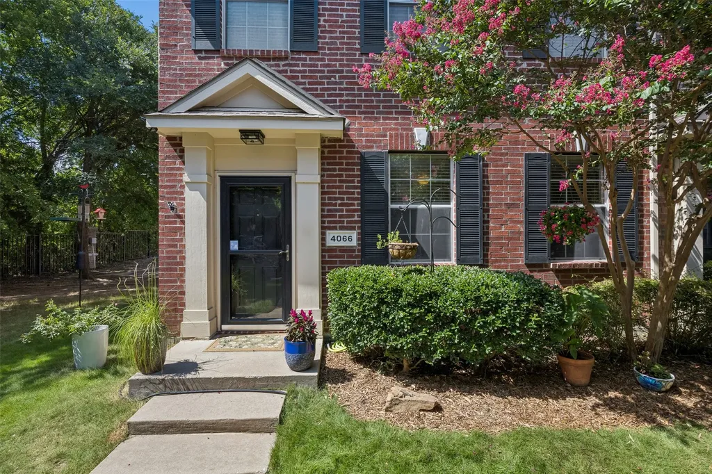 4066 Kyndra Circle Richardson TX 75082