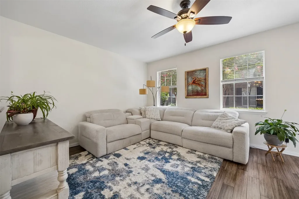 4066 Kyndra Circle Richardson TX 75082