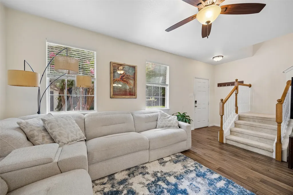 4066 Kyndra Circle Richardson TX 75082