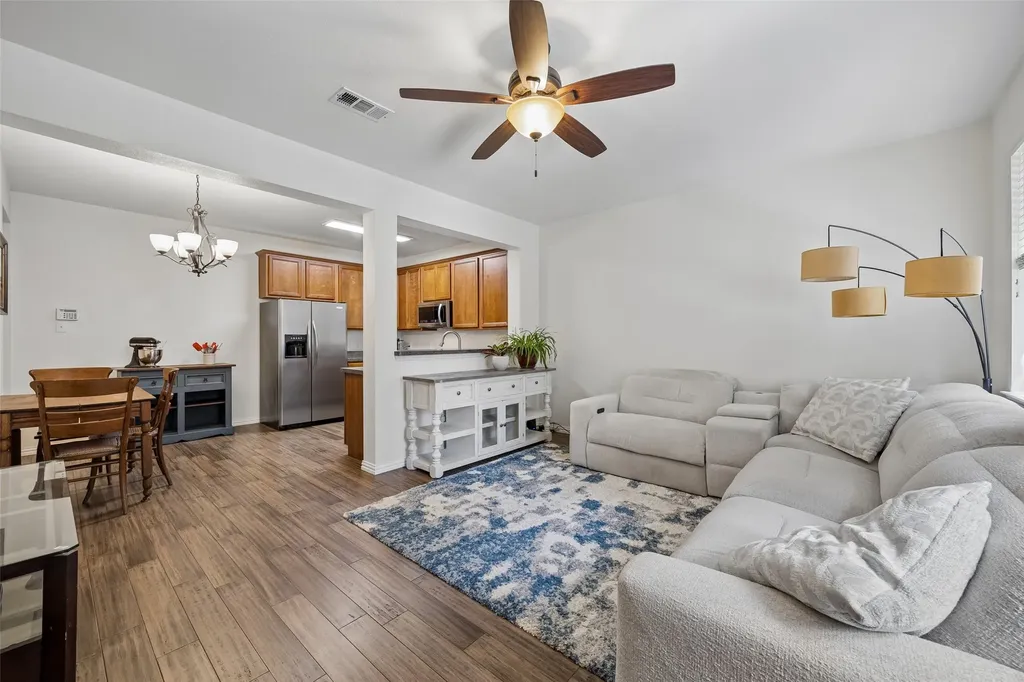 4066 Kyndra Circle Richardson TX 75082