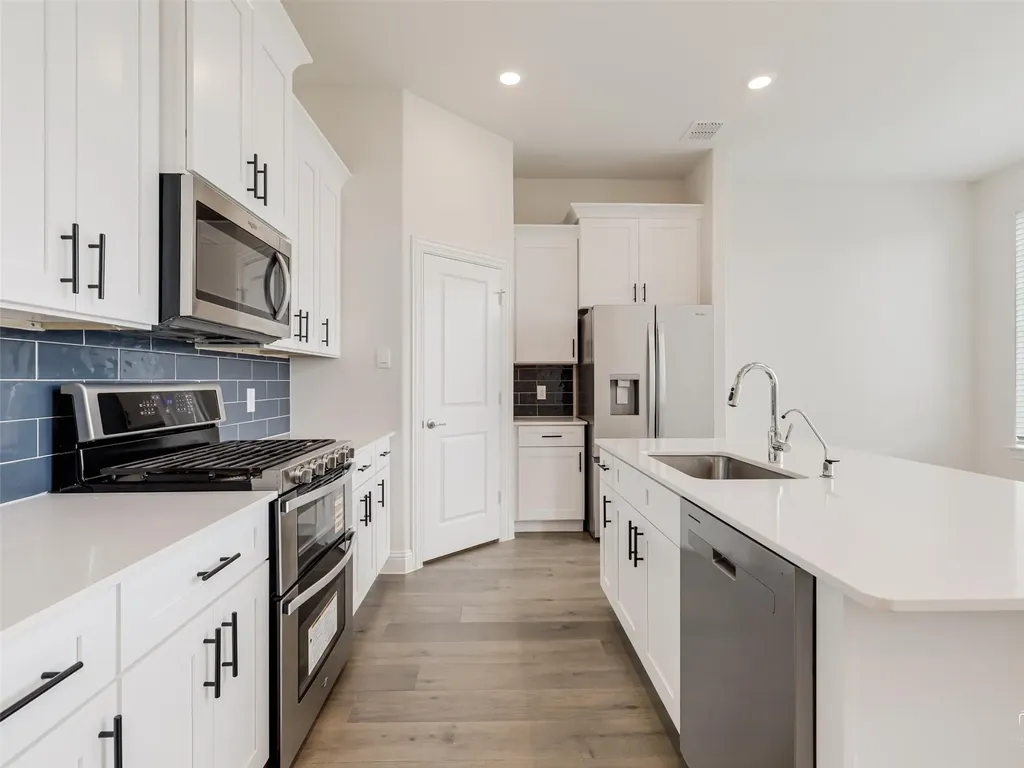 1506 Lake District Drive Allen TX 75013