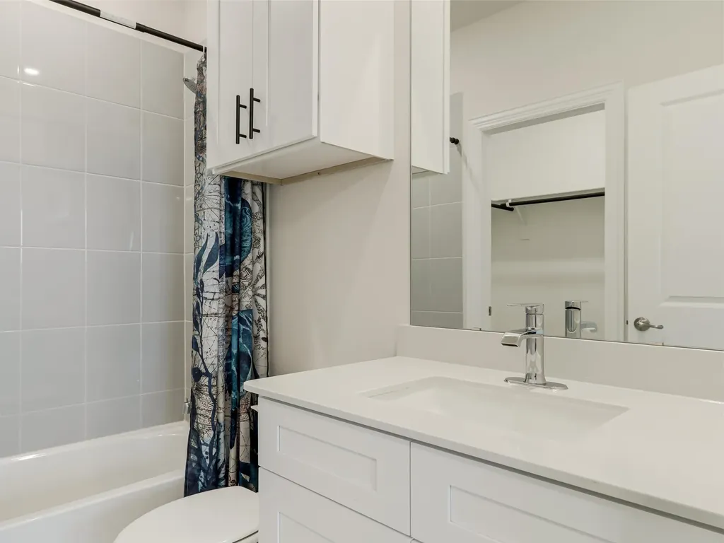 1506 Lake District Drive Allen TX 75013