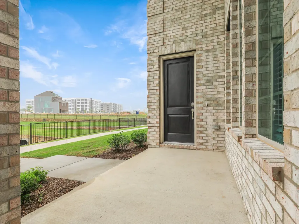 1506 Lake District Drive Allen TX 75013