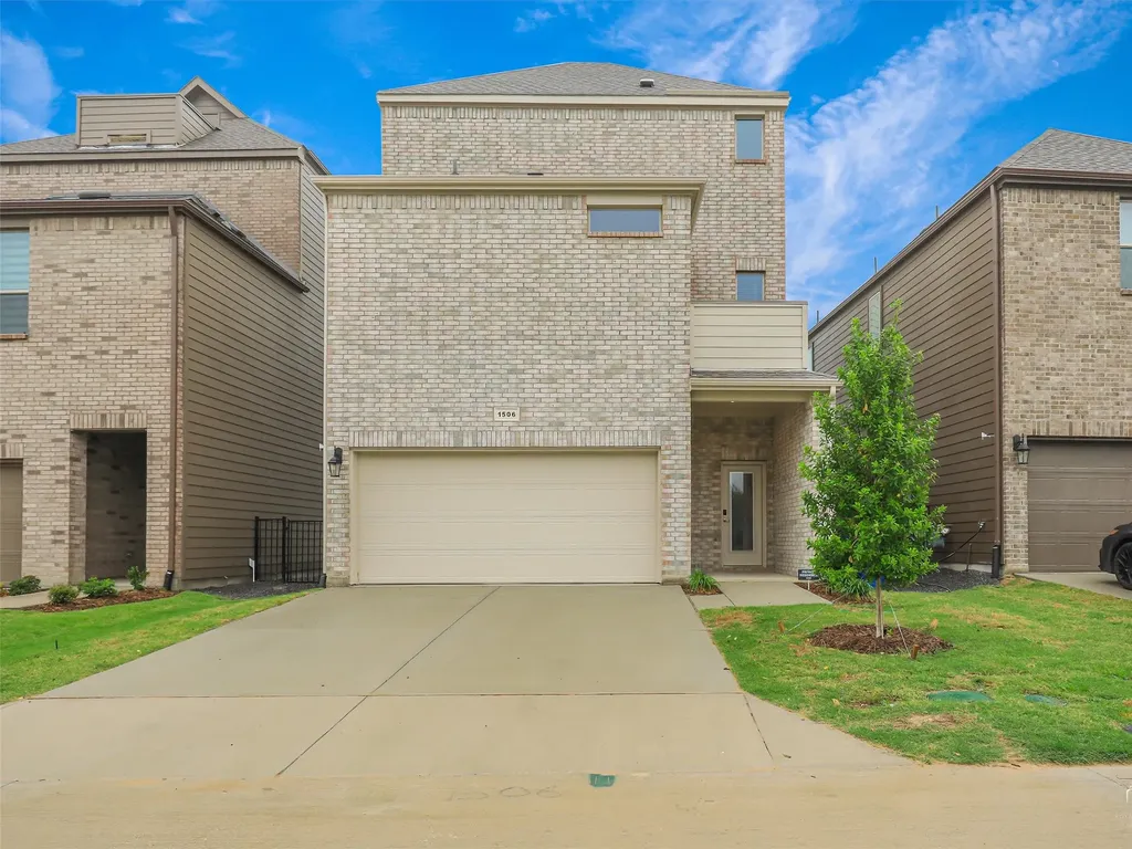 1506 Lake District Drive Allen TX 75013