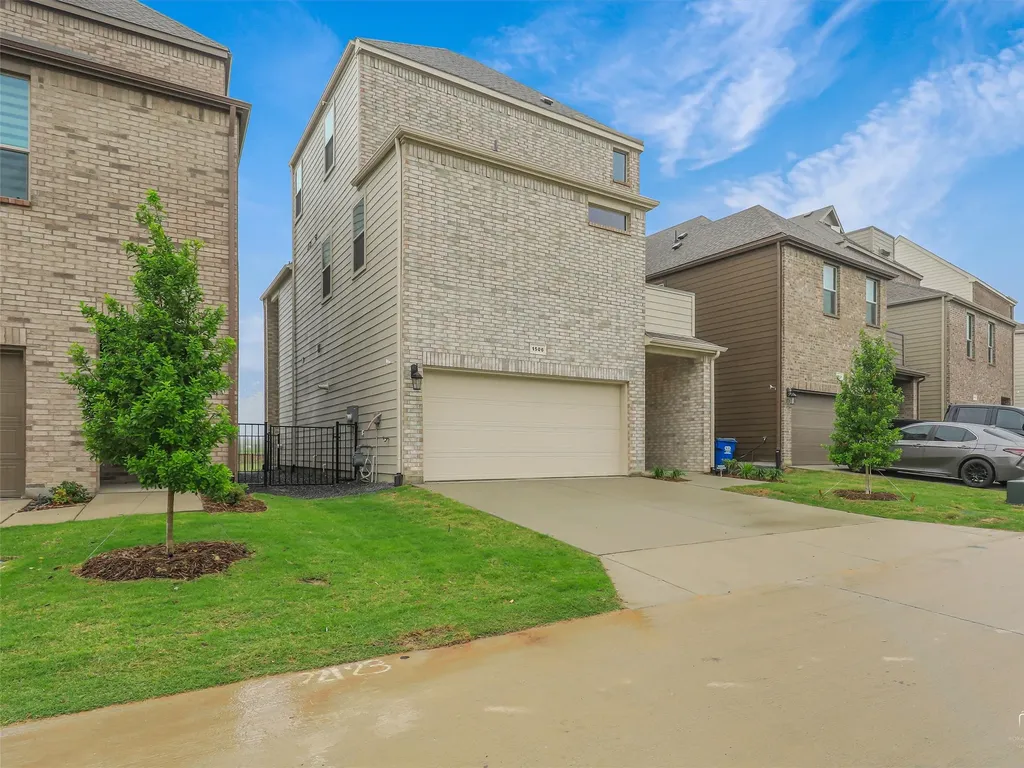 1506 Lake District Drive Allen TX 75013