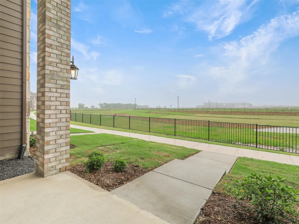 1506 Lake District Drive Allen TX 75013