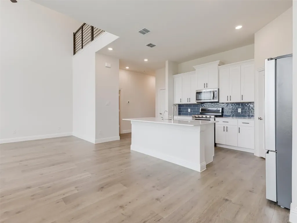 1506 Lake District Drive Allen TX 75013