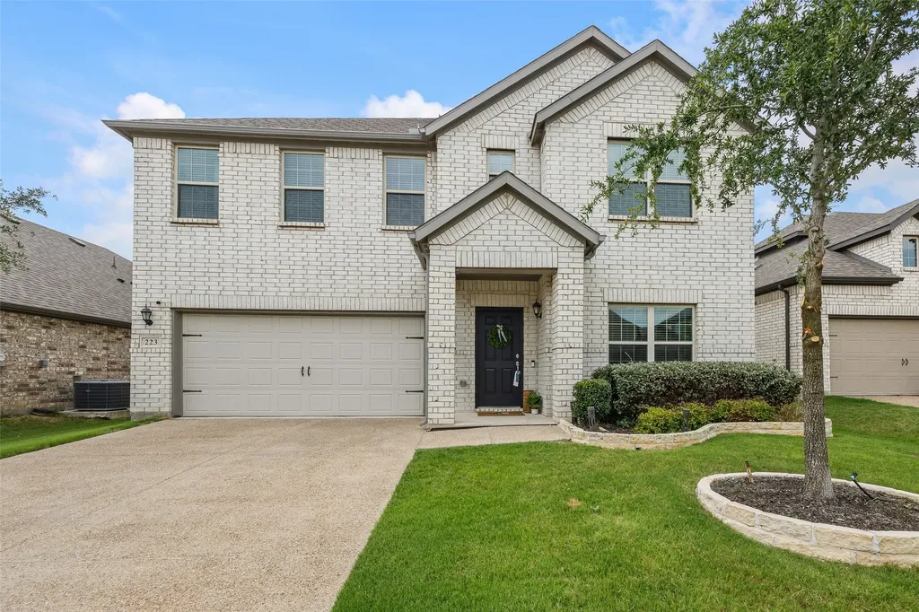 223 Miramar Avenue Melissa TX 75454