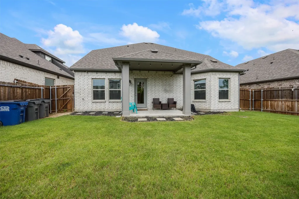 223 Miramar Avenue Melissa TX 75454