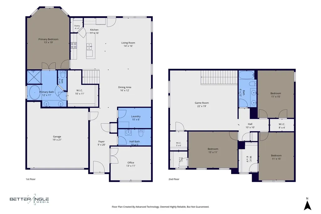 223 Miramar Avenue Melissa TX 75454