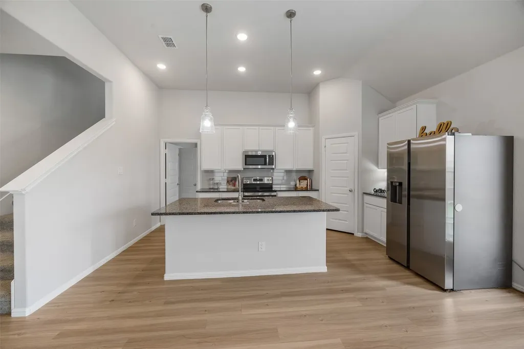 223 Miramar Avenue Melissa TX 75454