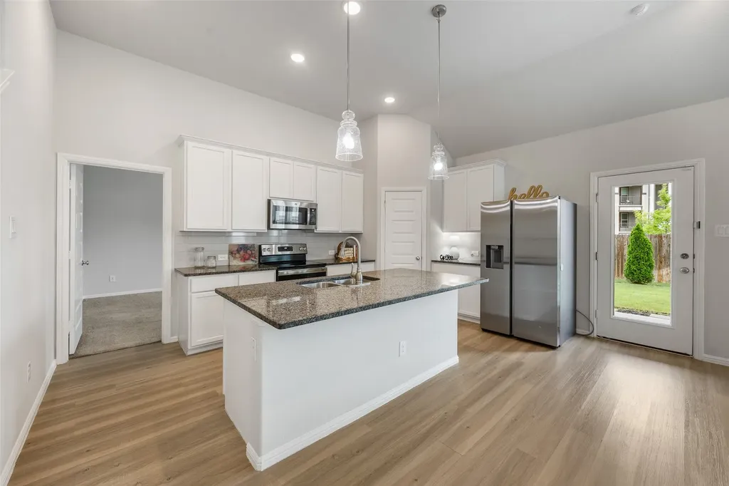 223 Miramar Avenue Melissa TX 75454