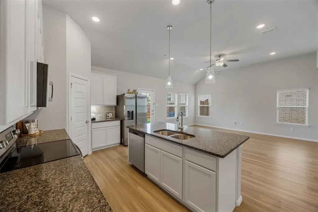 223 Miramar Avenue Melissa TX 75454