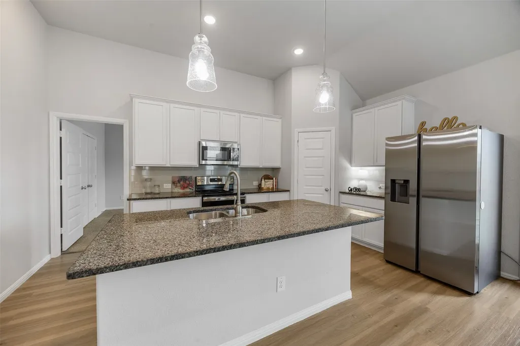 223 Miramar Avenue Melissa TX 75454