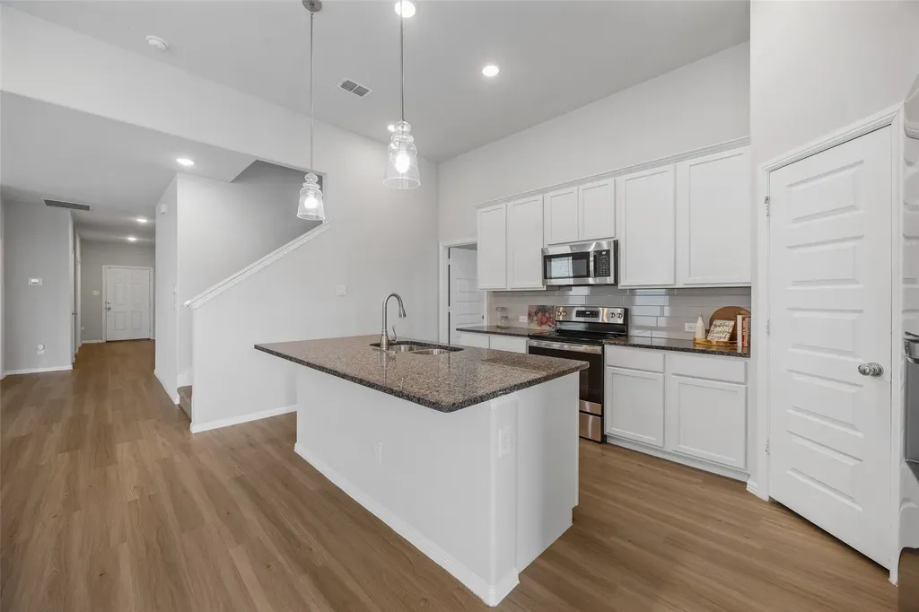 223 Miramar Avenue Melissa TX 75454