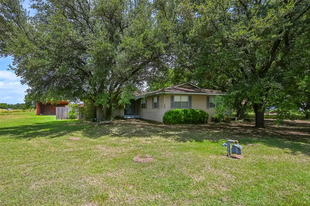 3629 Lucy Trimble Road Burleson TX 76028
