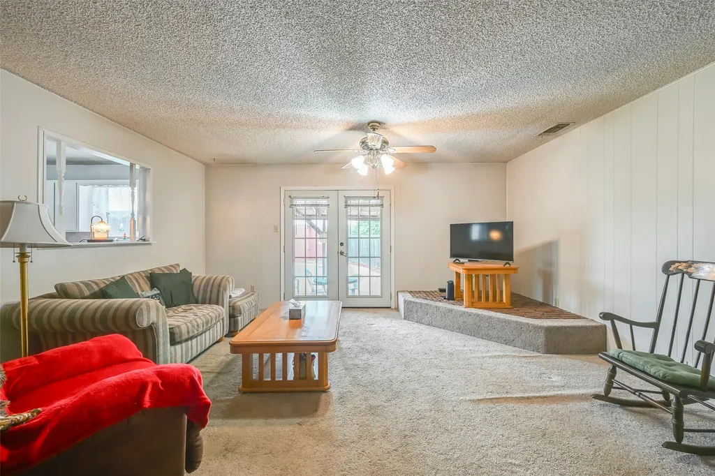 3629 Lucy Trimble Road Burleson TX 76028