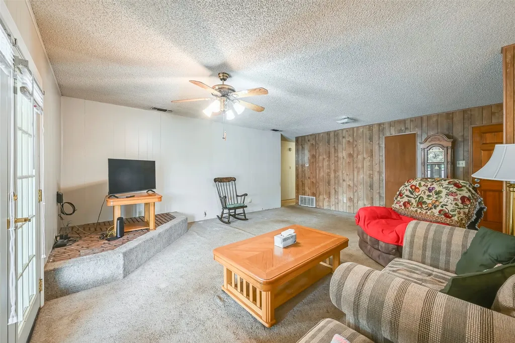 3629 Lucy Trimble Road Burleson TX 76028