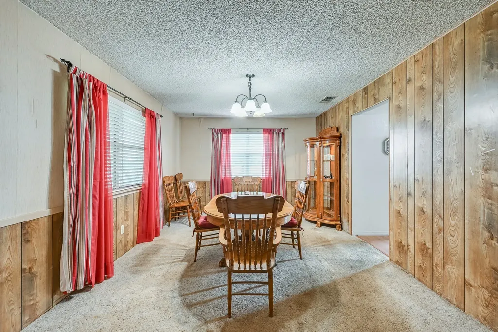 3629 Lucy Trimble Road Burleson TX 76028