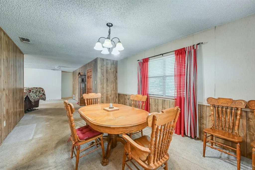 3629 Lucy Trimble Road Burleson TX 76028