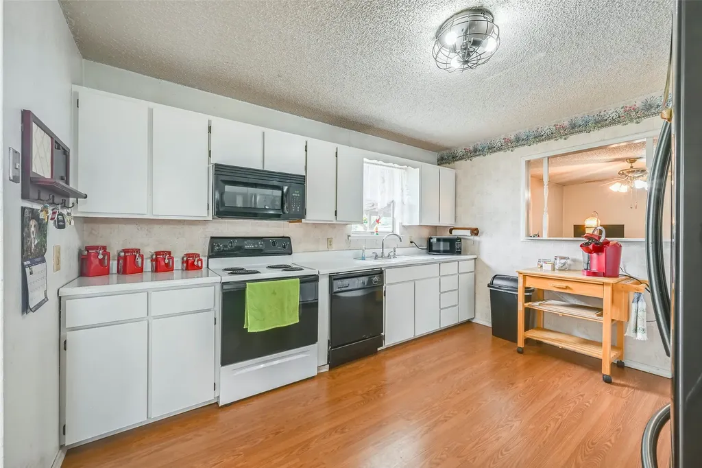 3629 Lucy Trimble Road Burleson TX 76028