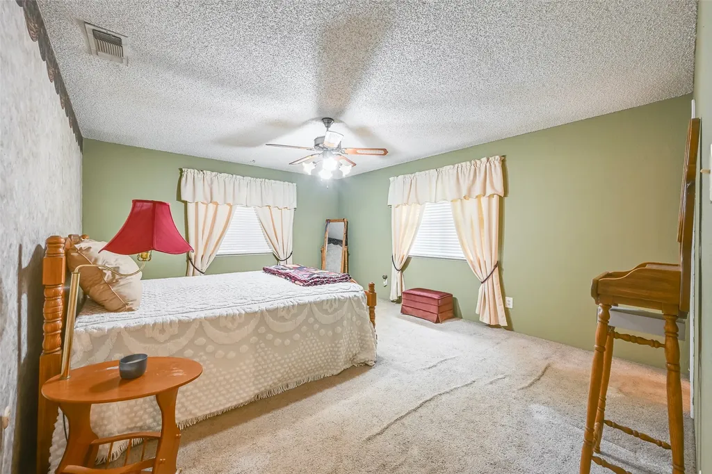 3629 Lucy Trimble Road Burleson TX 76028