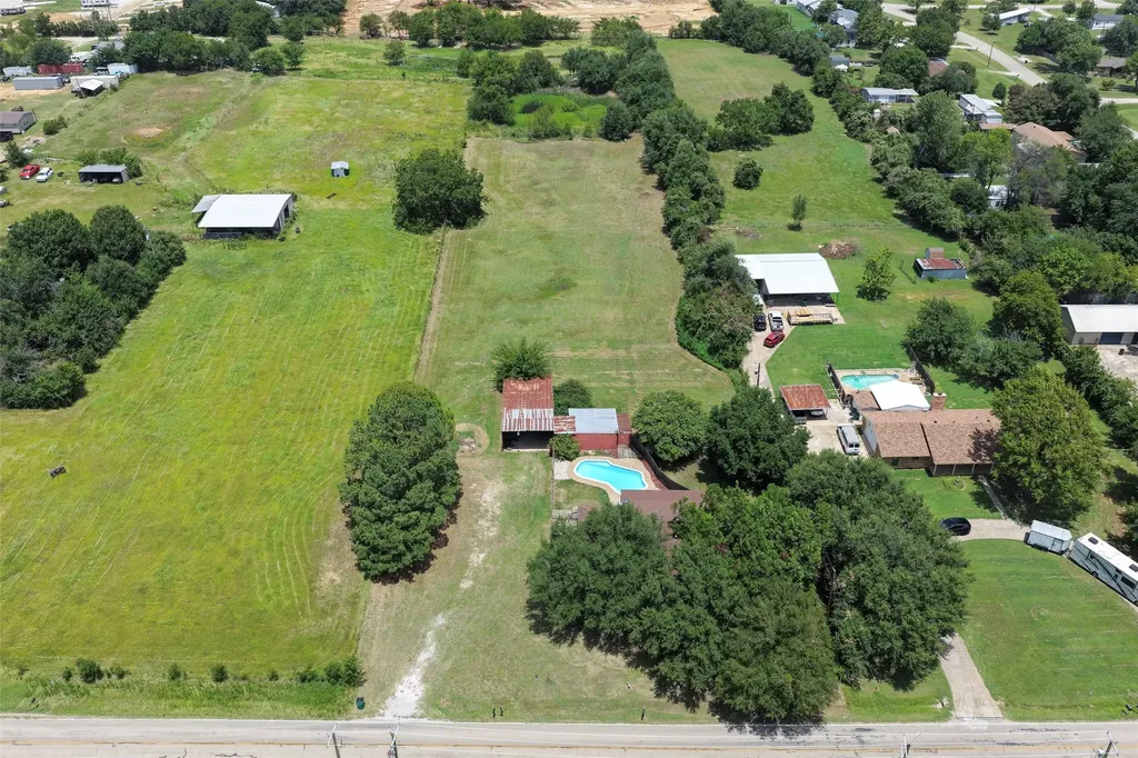 3629 Lucy Trimble Road Burleson TX 76028