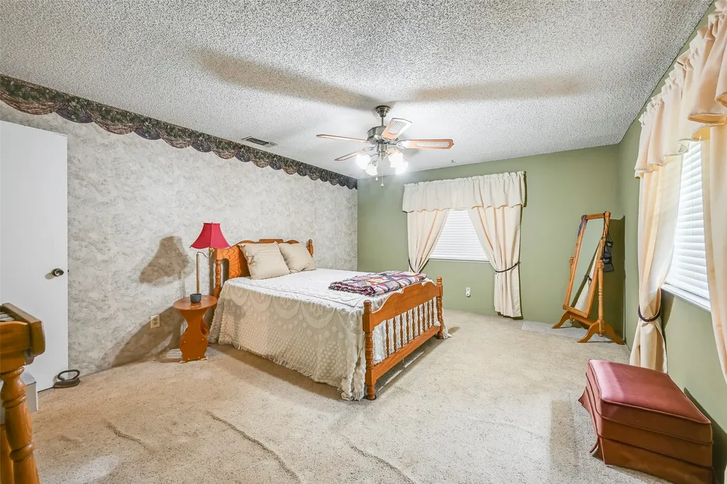 3629 Lucy Trimble Road Burleson TX 76028