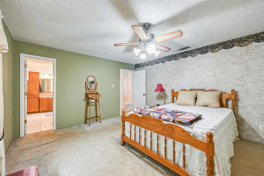 3629 Lucy Trimble Road Burleson TX 76028