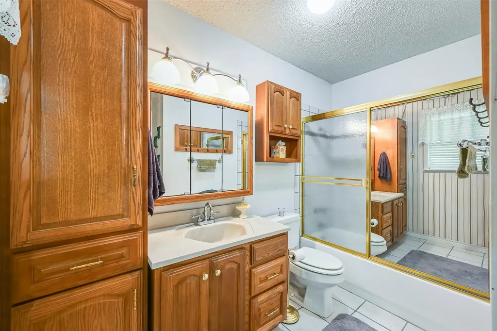 3629 Lucy Trimble Road Burleson TX 76028