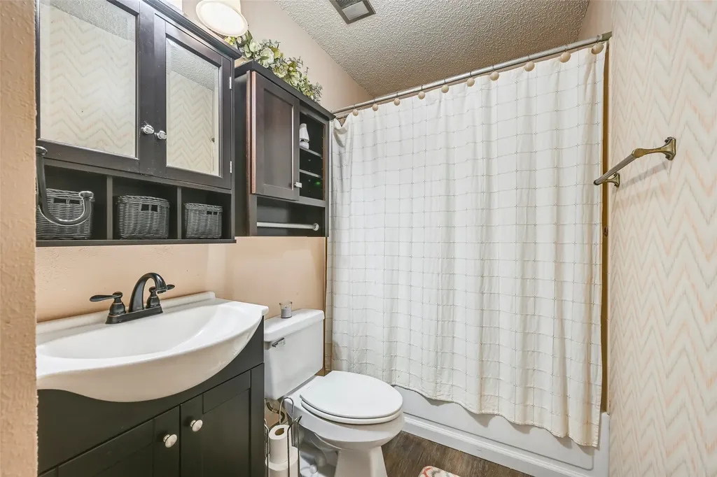3629 Lucy Trimble Road Burleson TX 76028