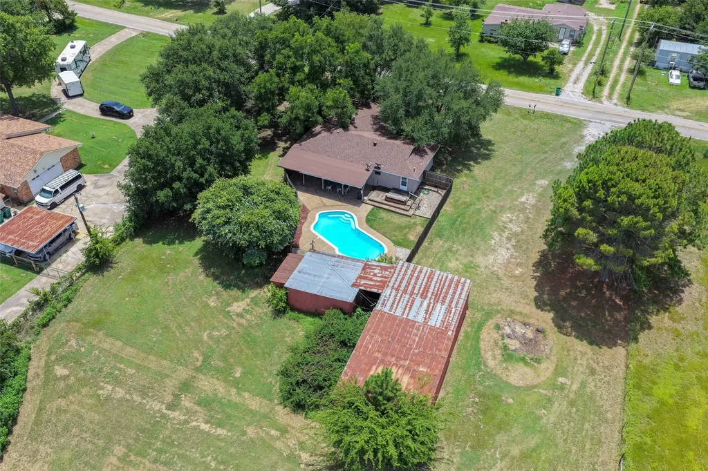 3629 Lucy Trimble Road Burleson TX 76028