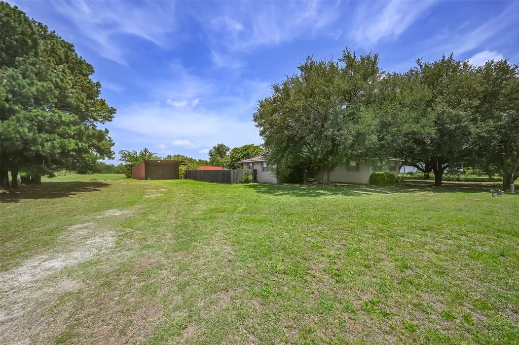 3629 Lucy Trimble Road Burleson TX 76028